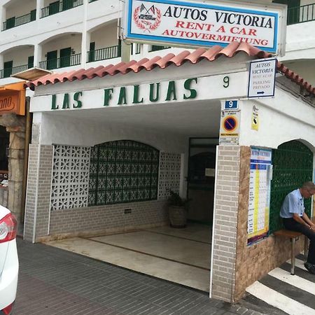 Appartamento Small House Of The Sea Maspalomas  Esterno foto