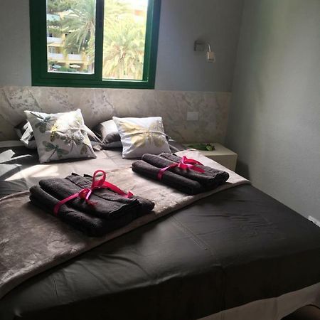Appartamento Small House Of The Sea Maspalomas  Esterno foto
