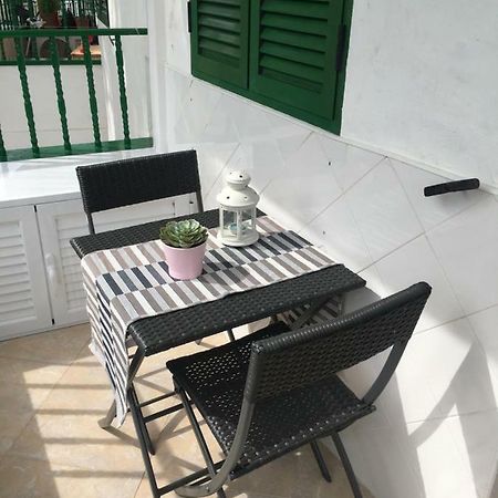 Appartamento Small House Of The Sea Maspalomas  Esterno foto