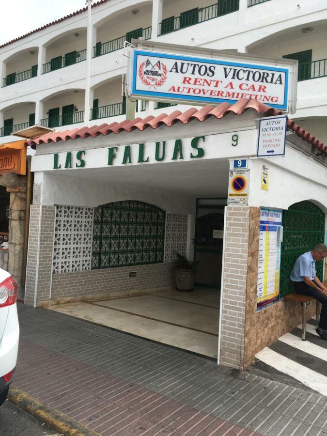 Appartamento Small House Of The Sea Maspalomas  Esterno foto