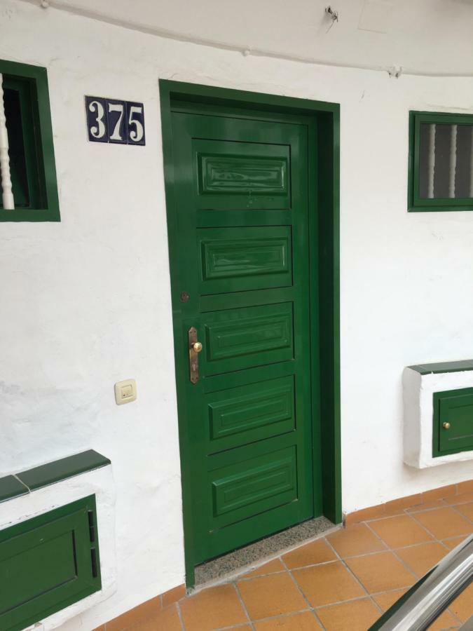 Appartamento Small House Of The Sea Maspalomas  Esterno foto