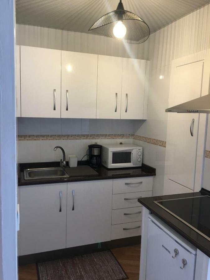 Appartamento Small House Of The Sea Maspalomas  Esterno foto
