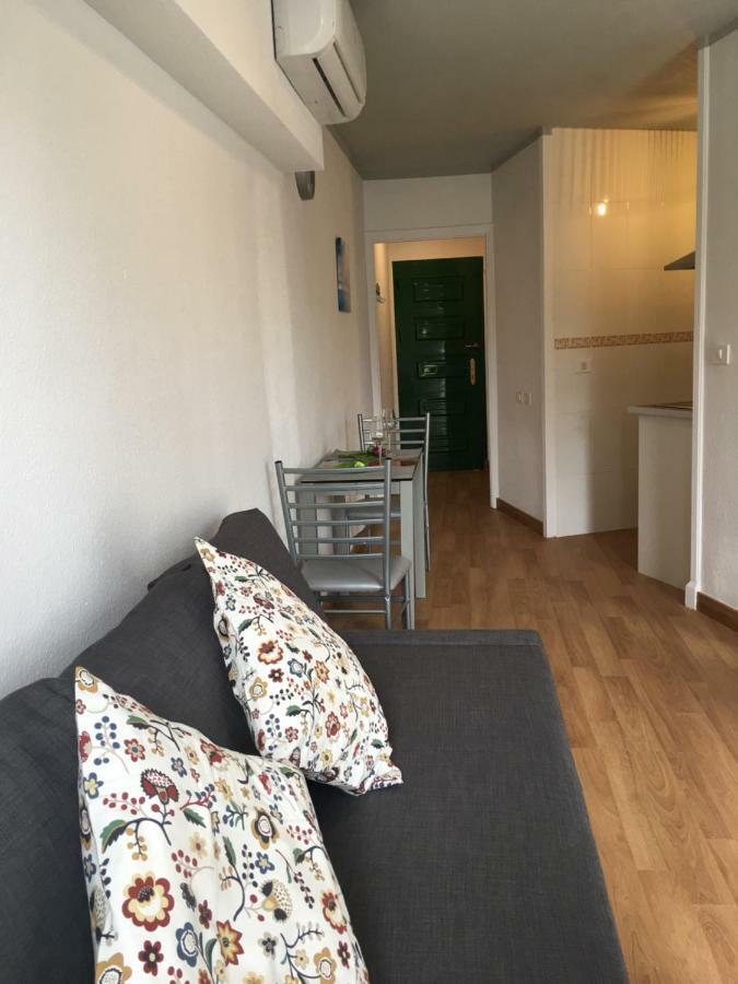 Appartamento Small House Of The Sea Maspalomas  Esterno foto