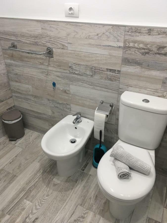 Appartamento Small House Of The Sea Maspalomas  Esterno foto