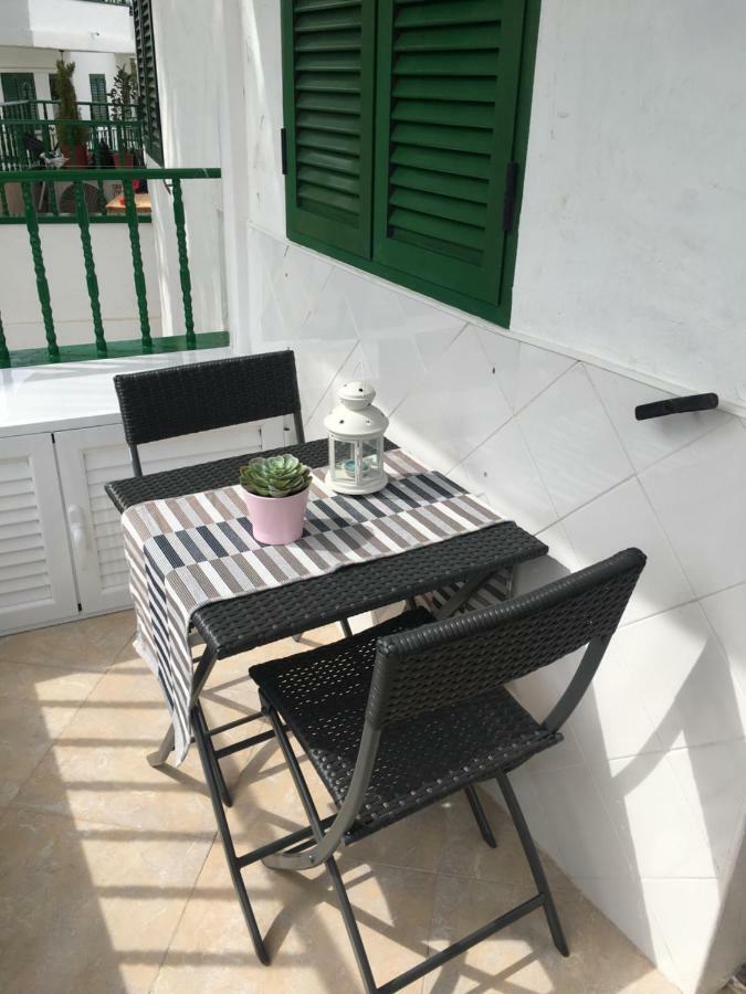 Appartamento Small House Of The Sea Maspalomas  Esterno foto