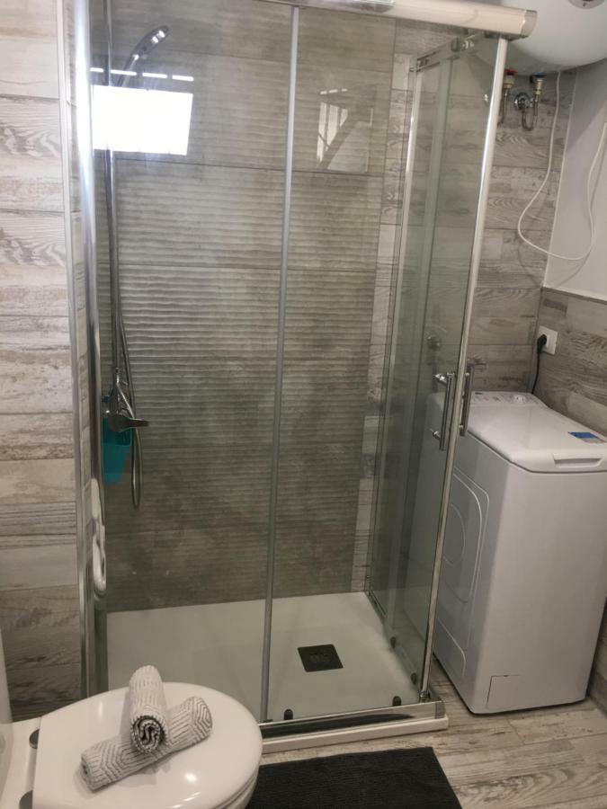 Appartamento Small House Of The Sea Maspalomas  Esterno foto